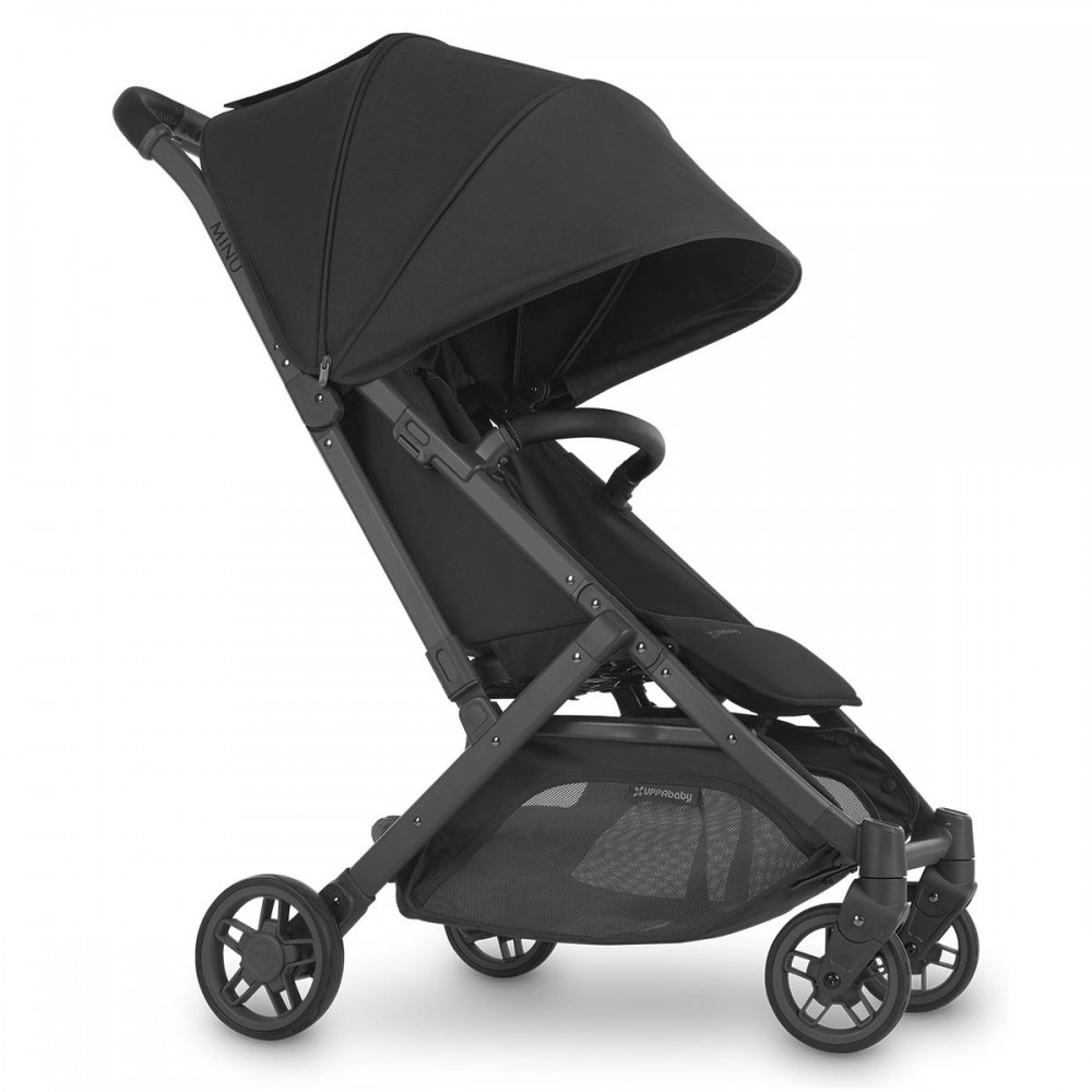 Uppababy Minu V Compact Stroller Jake